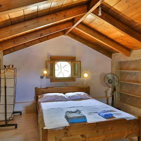 Feriehus Pera Meria *