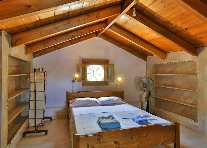 Feriehus Pera Meria *