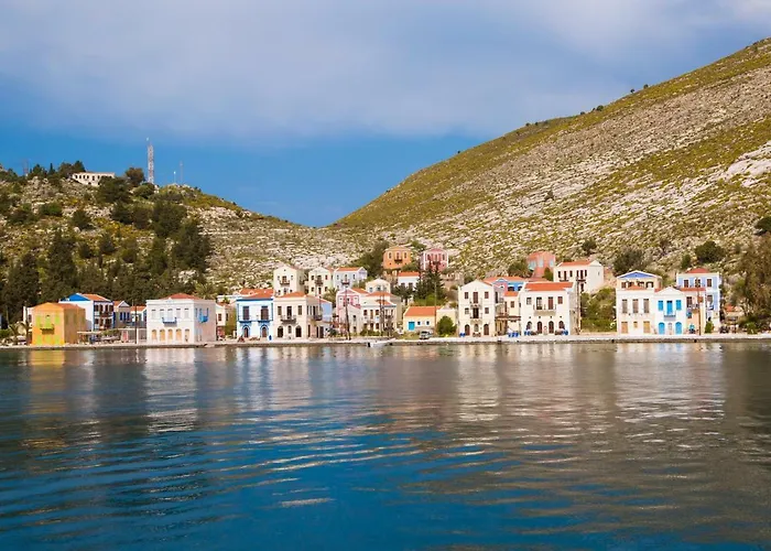 Feriehus Pera Meria *