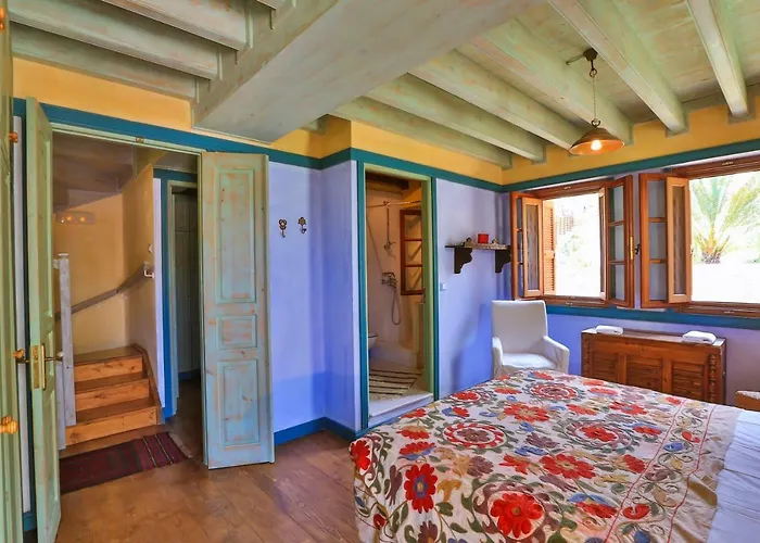 Feriehus Pera Meria *