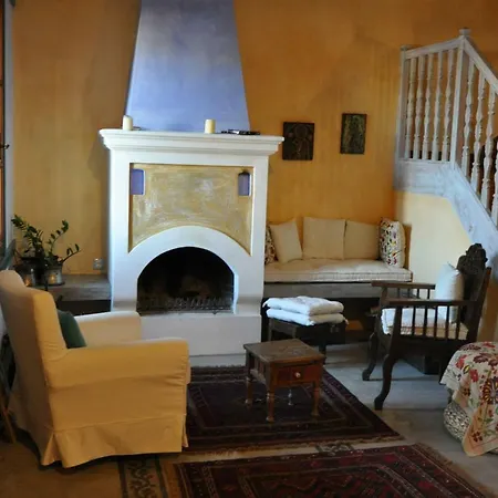 Pera Meria Tatil Evi