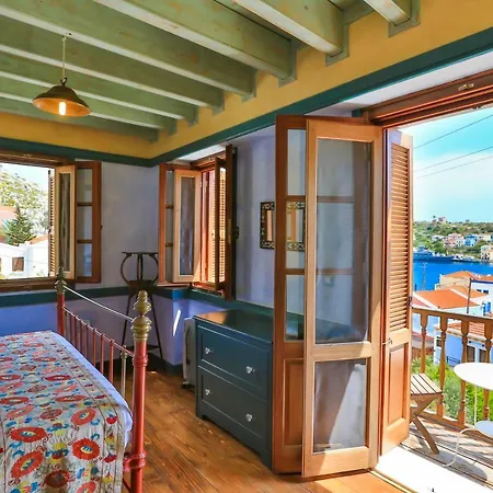 Pera Meria * Меис