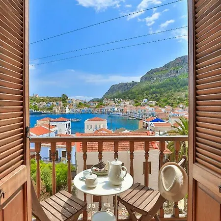 Holiday home Pera Meria