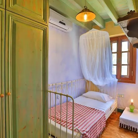 Holiday home Pera Meria *