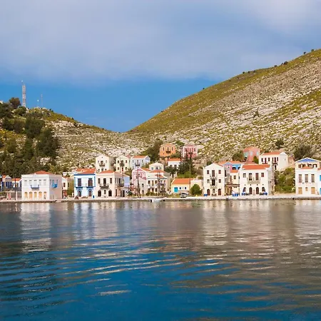 Tatil Evi Pera Meria *