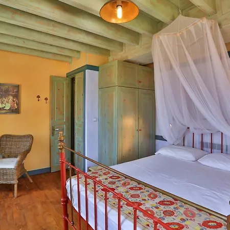 Pera Meria Дом отдыха