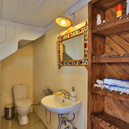 Дом отдыха Pera Meria