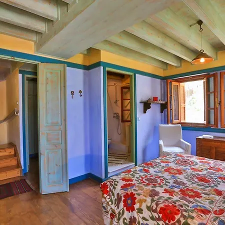 Tatil Evi Pera Meria *