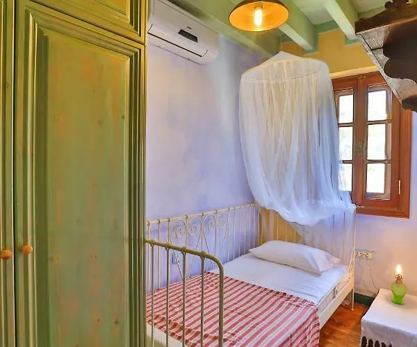 Prázdninový dům Pera Meria *