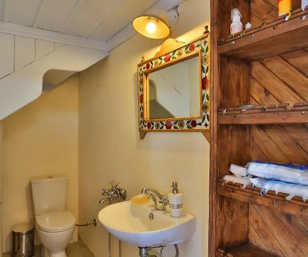 Prázdninový dům Pera Meria